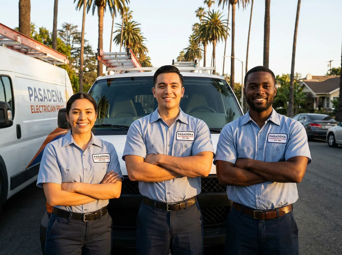Electrician company in Coeymans Hollow, NY